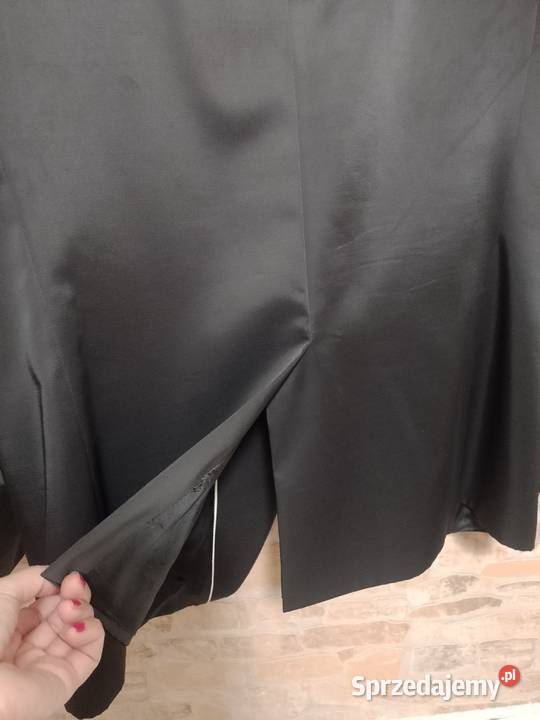 ML Wilvorst Wytworna marynarka wieczorowa z Kraków