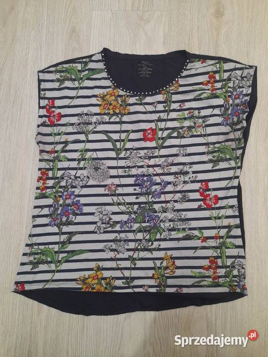 Koszulka bez rękawów NC Fashion Chynowo