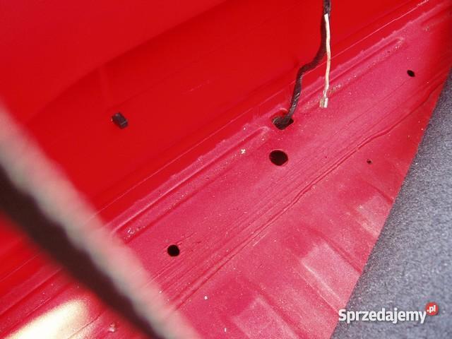 Zastawa małopolskie Rabka-Zdrój