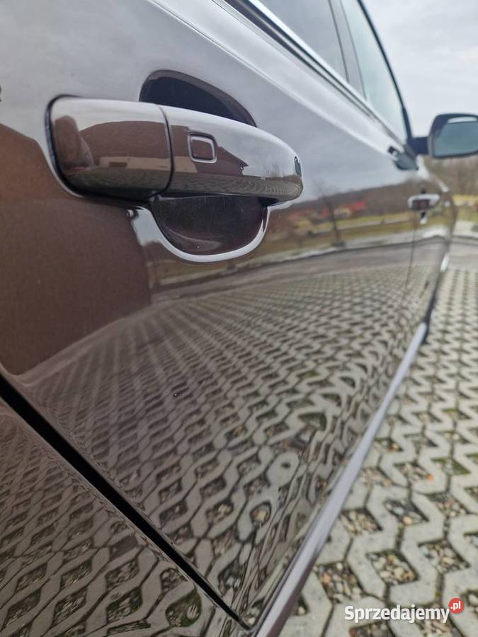 Audi a5 quattro sline 196KM A5 A5 Ruszelczyce