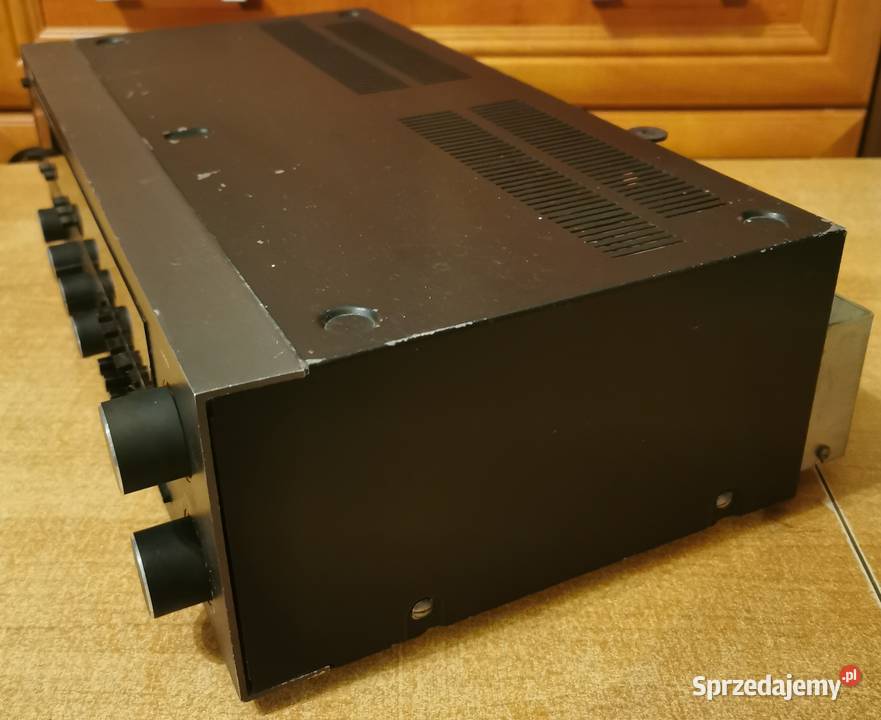 Amplituner Stereo ZRK Unitra AT 9115 Gorzów Wielkopolski