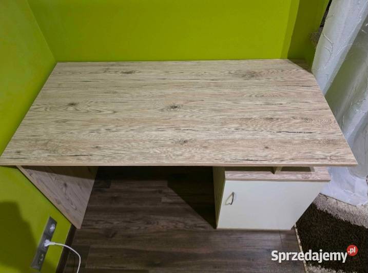 Biurko 120x60 Nowe Nowodwór