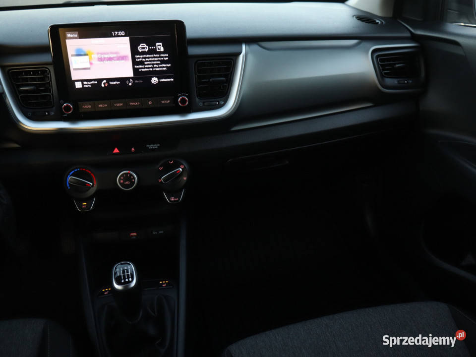 Kia Stonic 10 TGDI Bielany Wrocławskie sprzedam