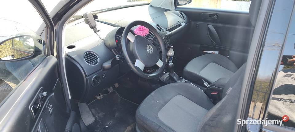 Sprzedam Volkswagen Beatle dolnośląskie Leśna sprzedam