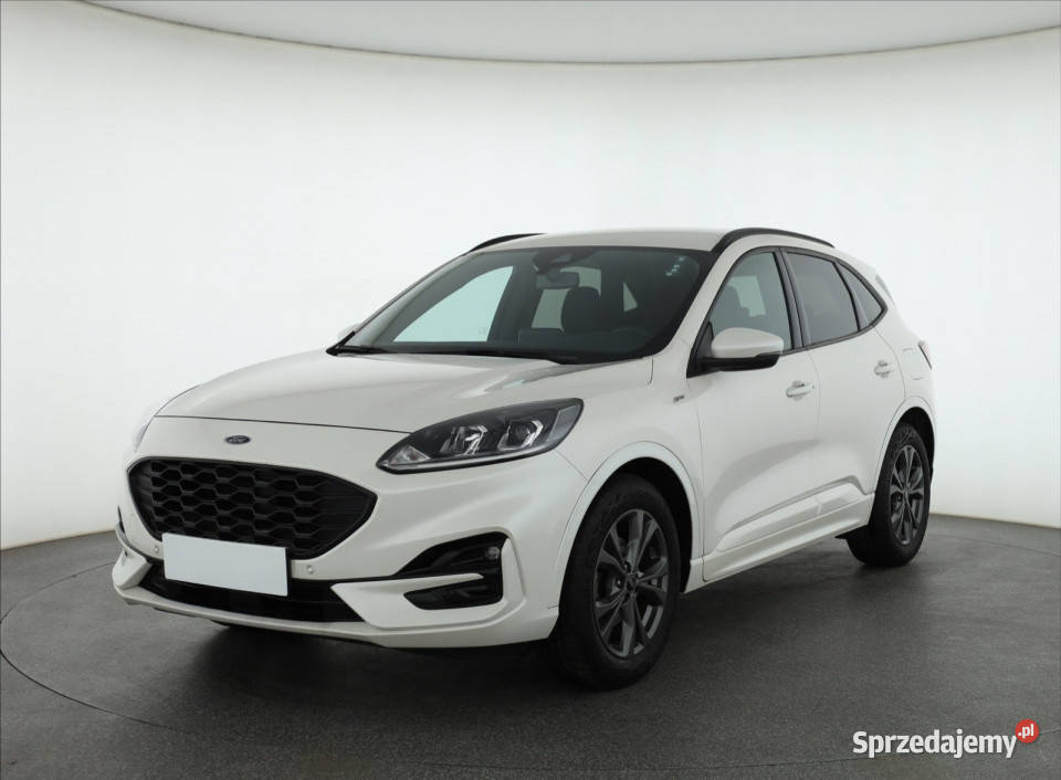 Ford Kuga 15 EcoBoost mazowieckie Piaseczno sprzedam