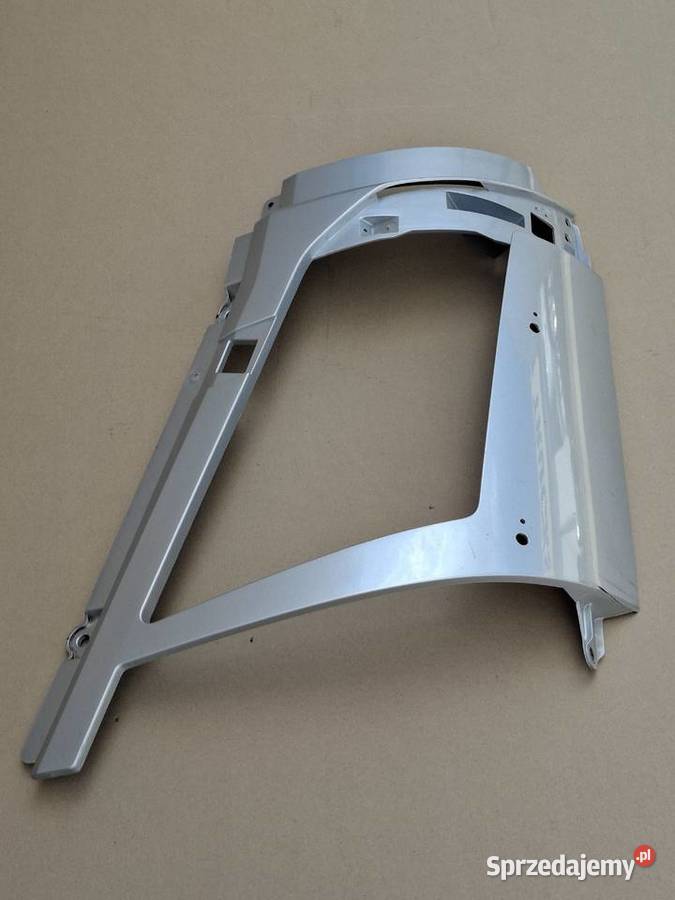 VOLVO FH4 OKULAR REFLEKTORA LEWY OBUDOWA LAMPY Karoseria Bieleń