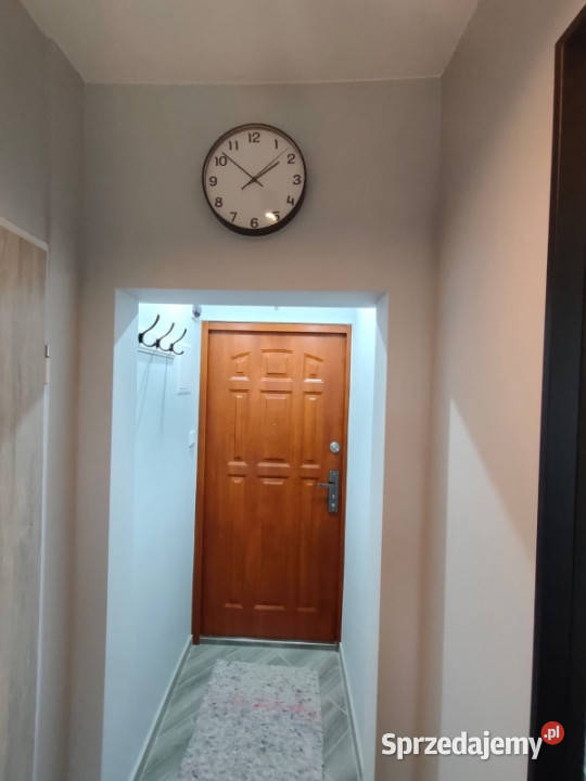 Wynajmę dwupokojową kawalerkę Łęczna