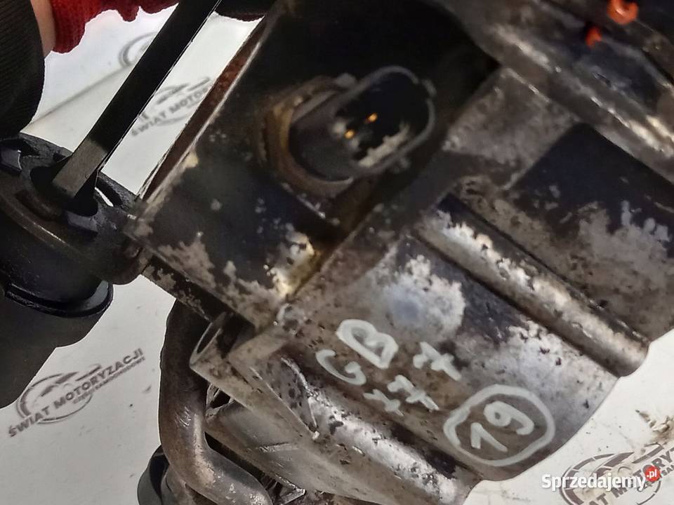 DOBLO BRAVO COMBO 16 MJET 198A3000 105 Kielce