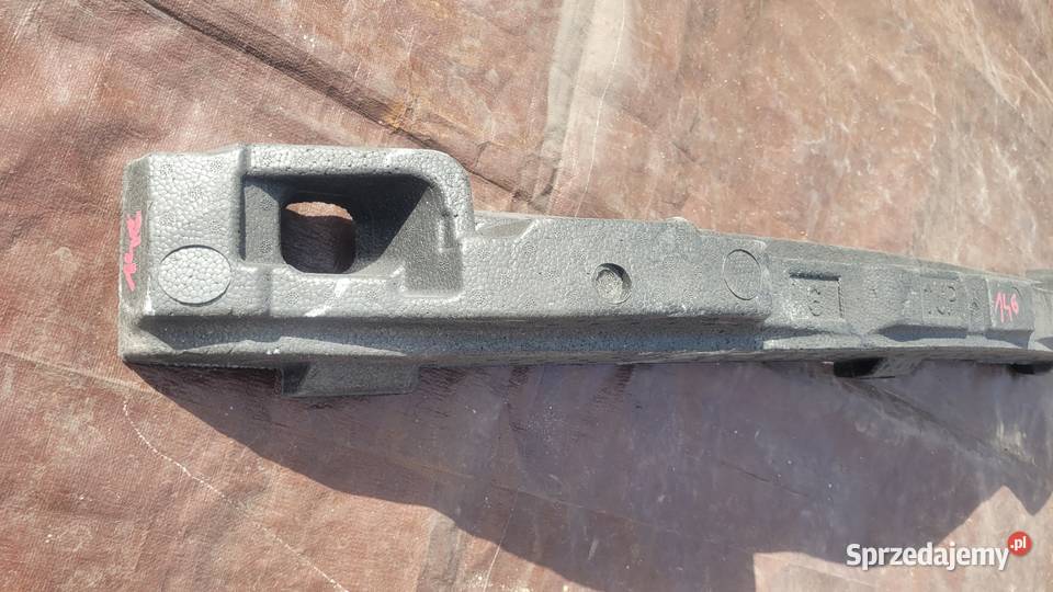 TOYOTA COROLLA E16 LIFT 20162019 ABSORBER osobowe Ruda Śląska