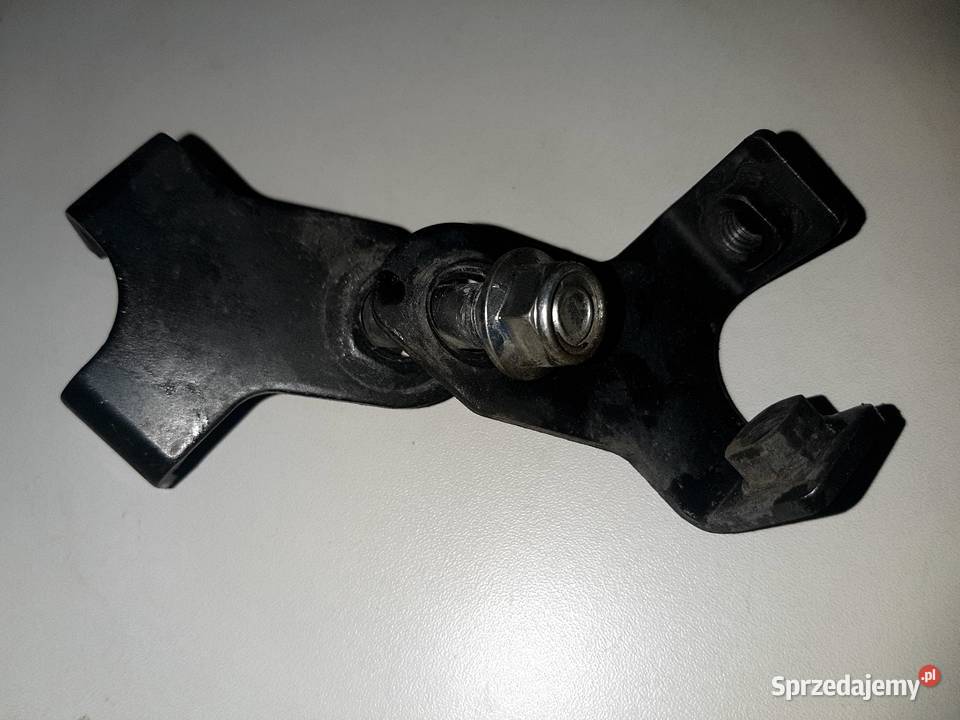 górny uchwyt silnika Kawasaki Z125 2022R Ostrzeszów
