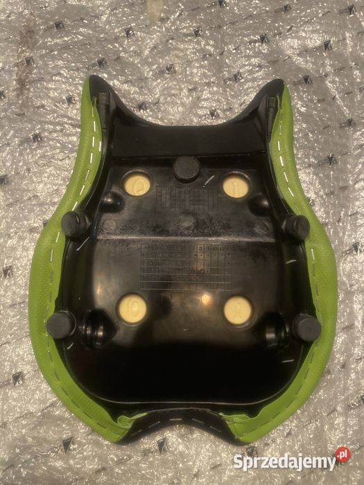 Kawasaki Z125 Kanapa Fotel Kierowcy Nowa N115 Pozostałe Poznań