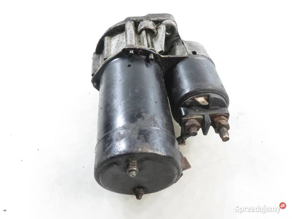 ROZRUSZNIK RENAULT CLIO II 14 sprzedam