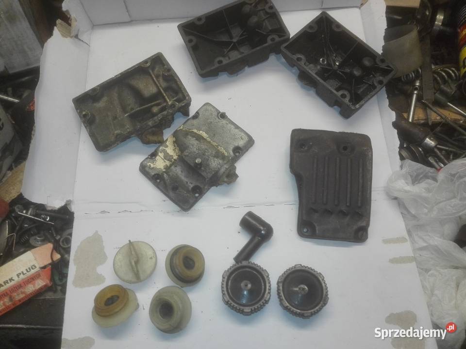 Misa olejowa metalowa Dolpima 190290390