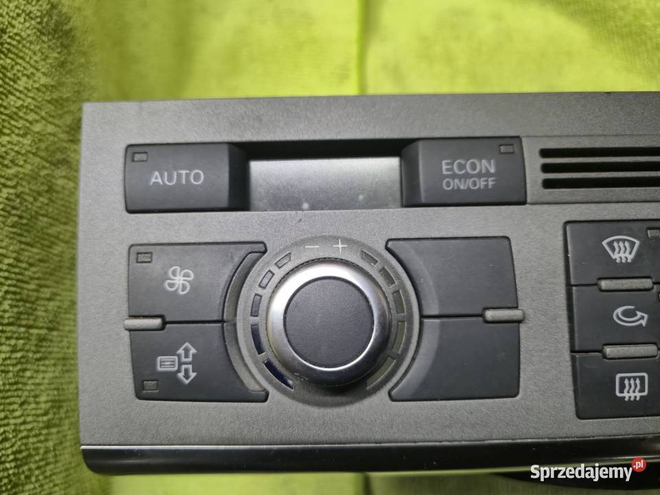 Audi a6 c6 panel klimatyzacji Goleniów