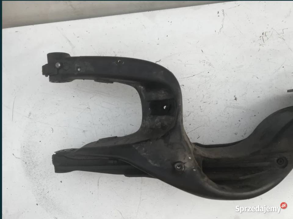 wahacz KTM 1290 Superduke GT 2021 wielkopolskie Ostrów Wielkopolski