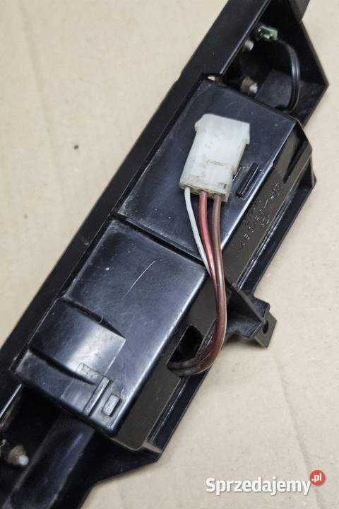 Drewniana popielniczka Bmw e32 e34 Lublin