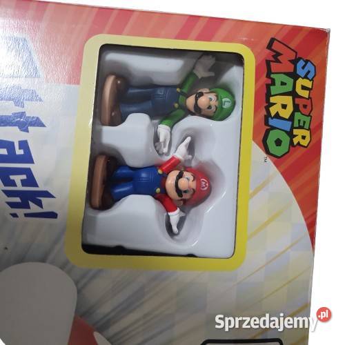 Gra zręcznościowa Super Mario Piranha Plant Częstochowa sprzedam