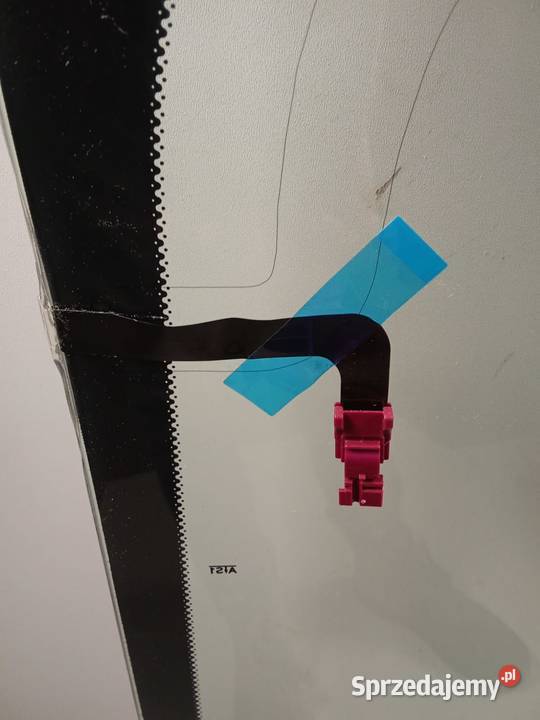 Szyba Przód Mercedes W247 19GLA 20EQA 21 Kamera osobowe Przednie Bralin