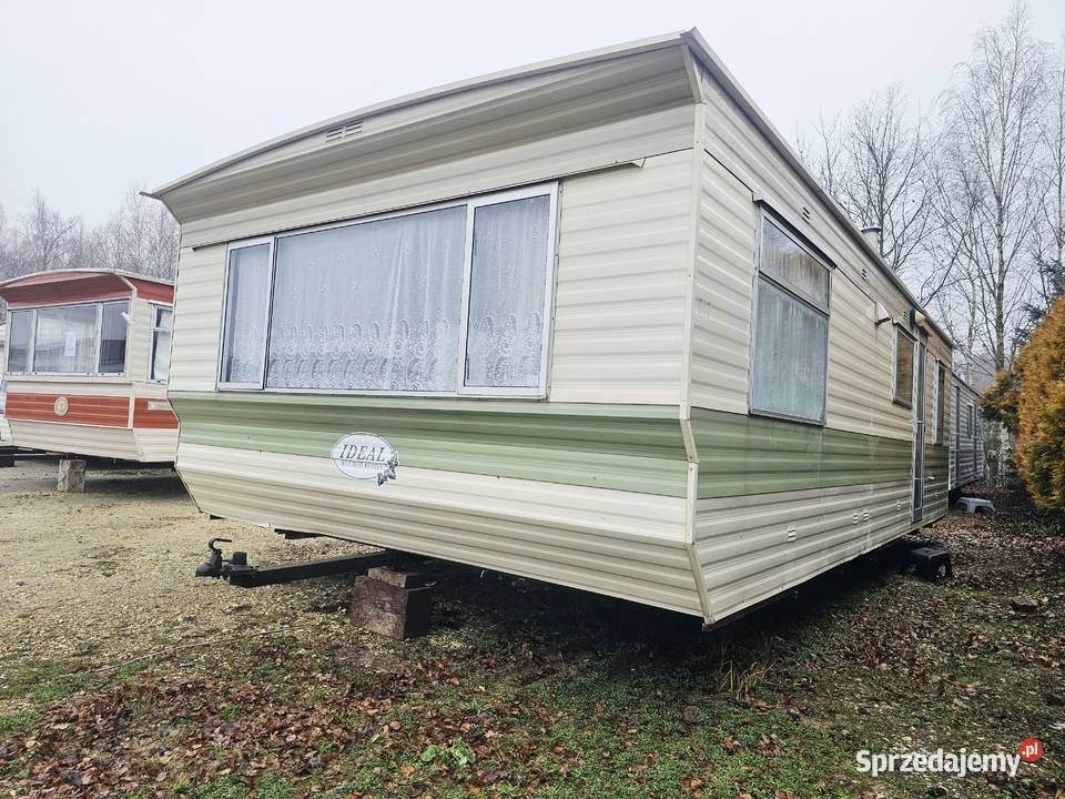 domek holenderski 3235 domek IDEALinne w ofercie 1 Skierniewice