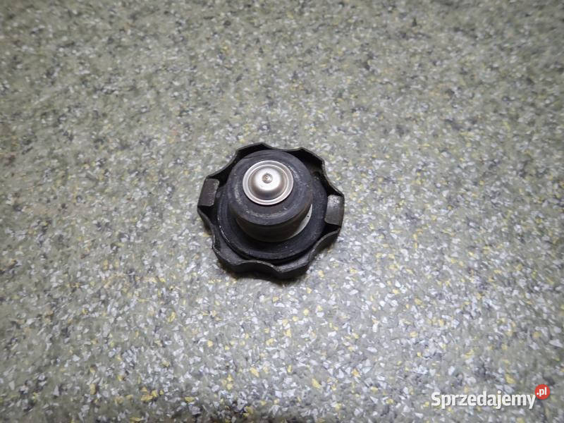 KOREK CHŁODNICY KAWASAKI ZX9R ZX 9 R 0004R Pozostałe Strzelce Krajeńskie