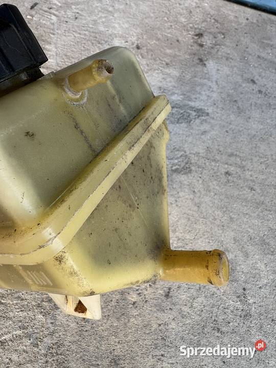 Zbiorniczek płynu chłodniczego Polonez mazowieckie Pułtusk
