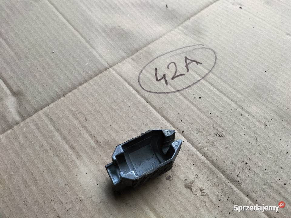 AUDI 80 B4 80B4 19TD ŁĄCZNIK LINKI GAZU