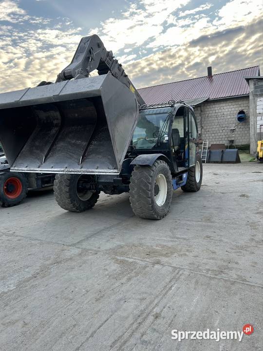 Ładowarka Holland lM 5080