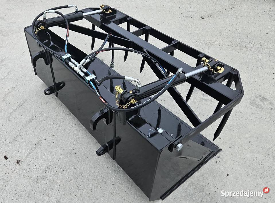 ŁYŻKOKROKODYL 140120 idealny do C360 c330 MF255 Rypin sprzedam