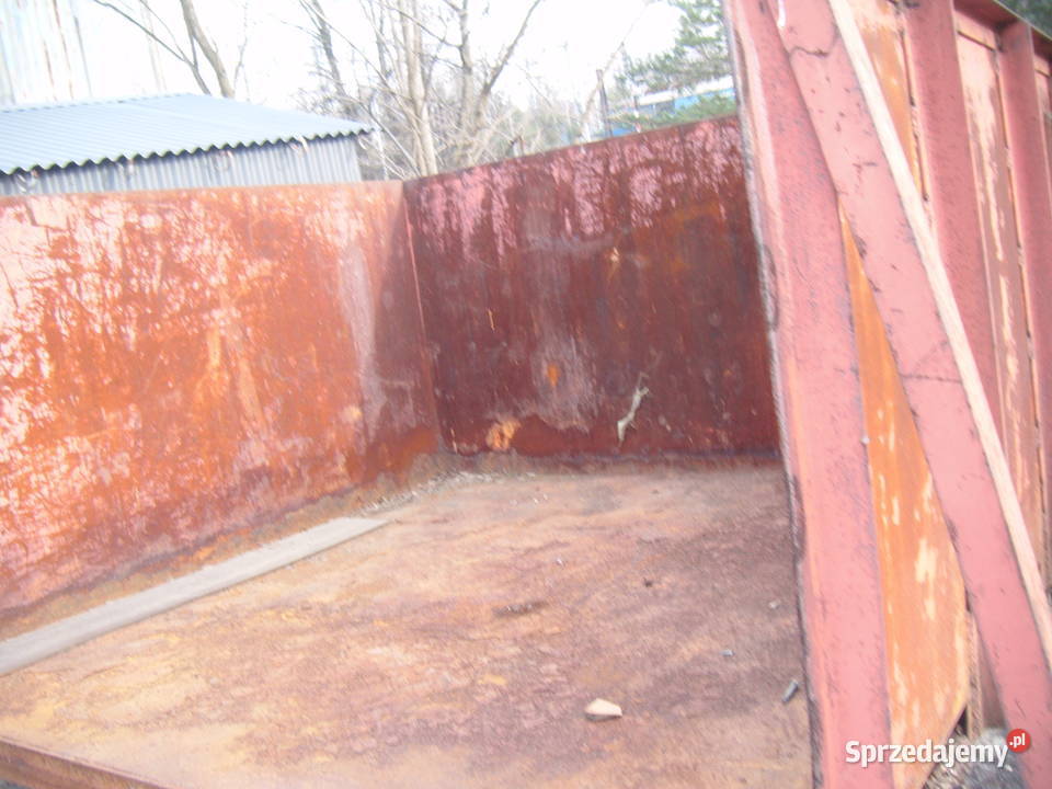 zbiornik Biznes i Przemysł