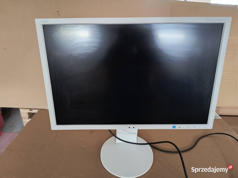 Monitor NEC MultiSync EA24WMi Poznań