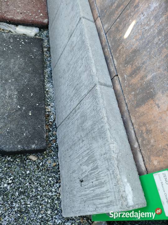 Deska panelowa podmurówka betonowa panel małopolskie Myślenice sprzedam