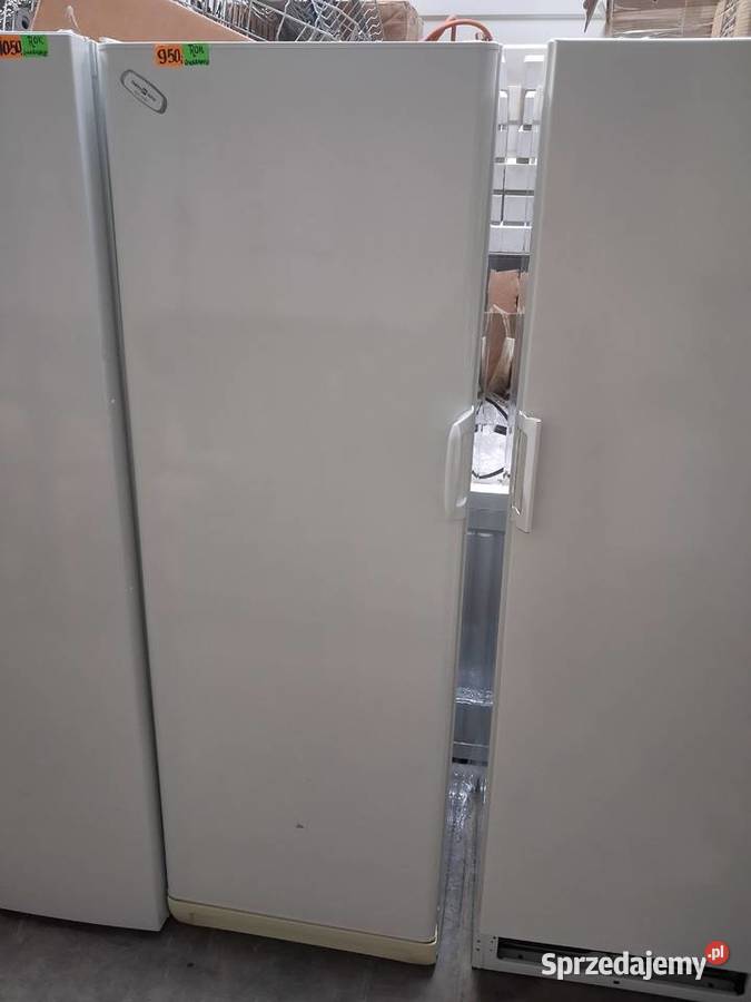 ZAMRAŻARKA SZUFLADOWA ELEKTRO HELIOS Wrocław