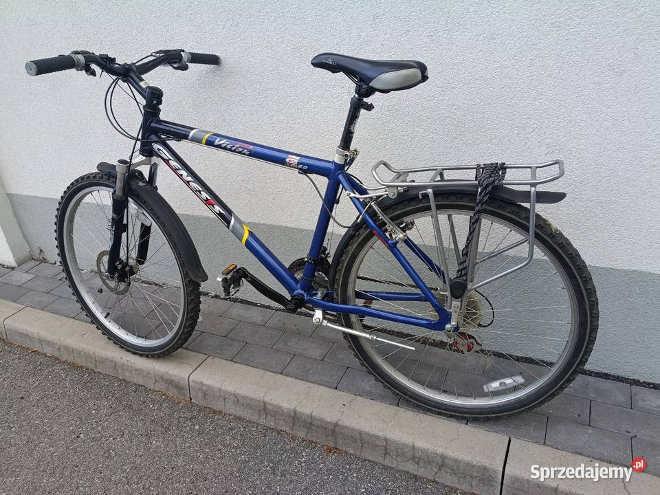 Rower górski MTB koła 26 Łódź sprzedam