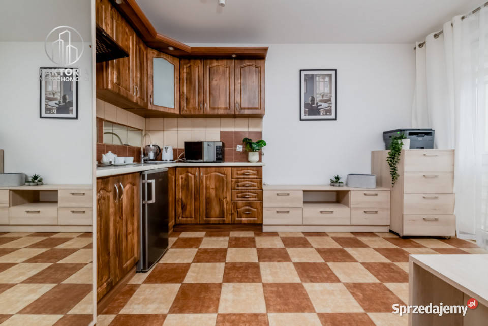 Mieszkanie sprzedam 265m Białystok Kręta