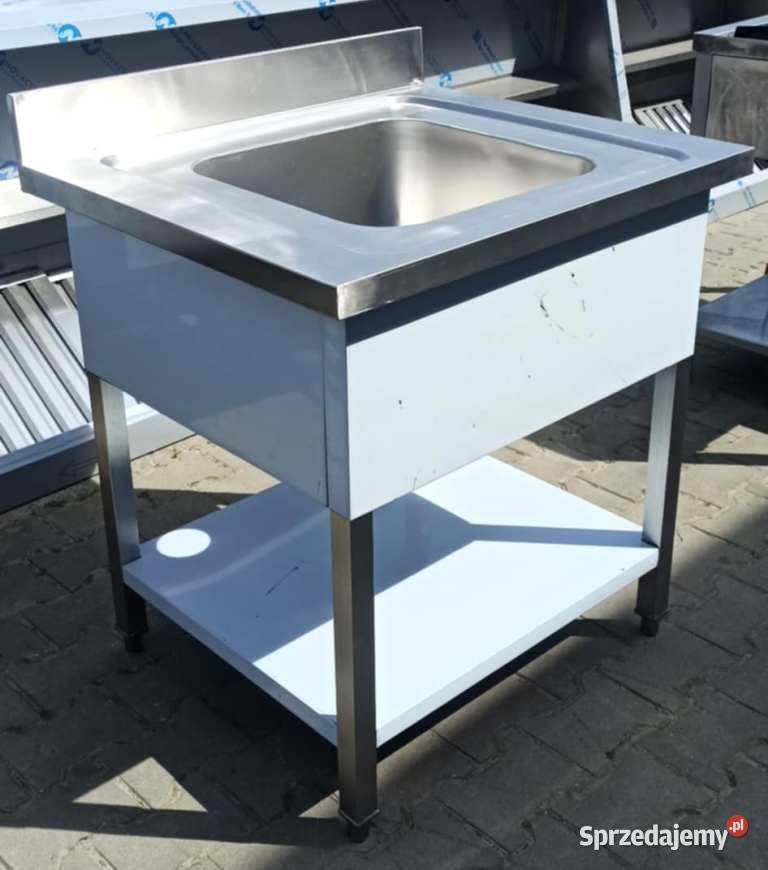 Basen Gastro 1 komorowy 807085 S 1019O Ostrów Wielkopolski
