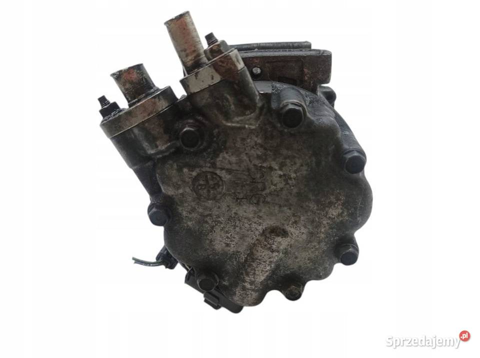 SPRĘŻARKA KLIMATYZACJI 9651911480 20 HDI Peugeot