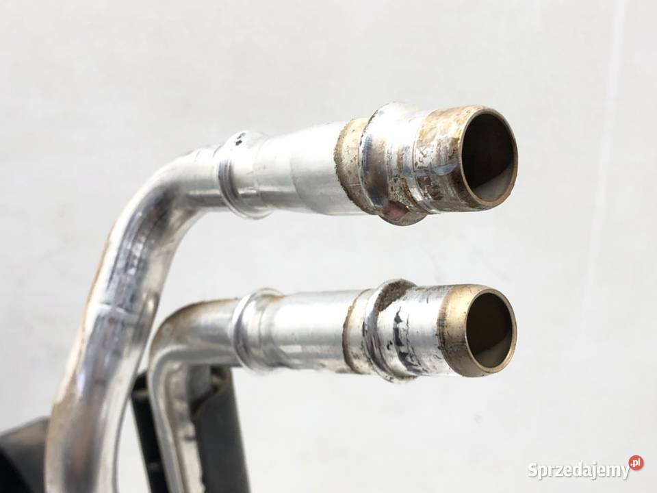 NAGRZEWNICA FORD TRANSIT COURIER AV1118N276AA osobowe