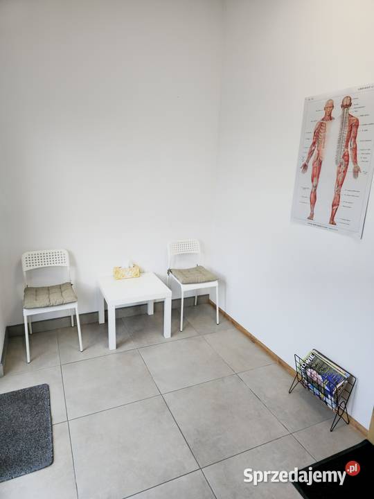 Fizjoterapia Puszczykowo