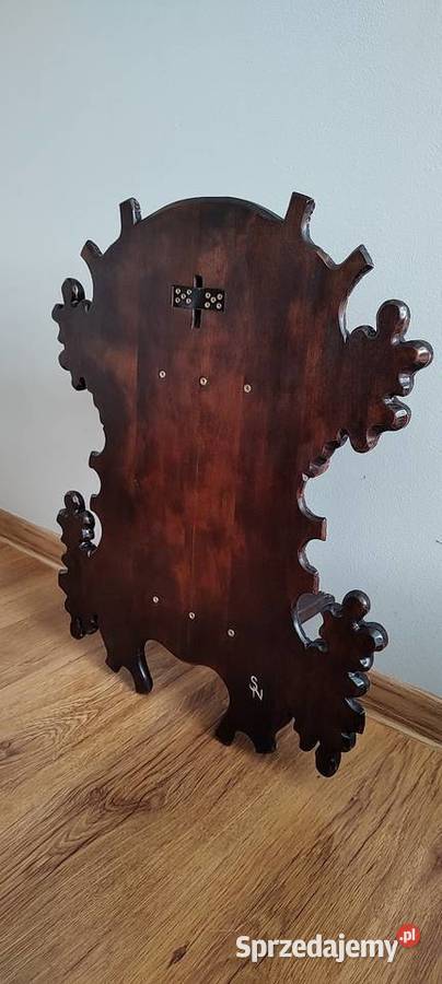 Oprawa trofeów łowieckich Odolanów