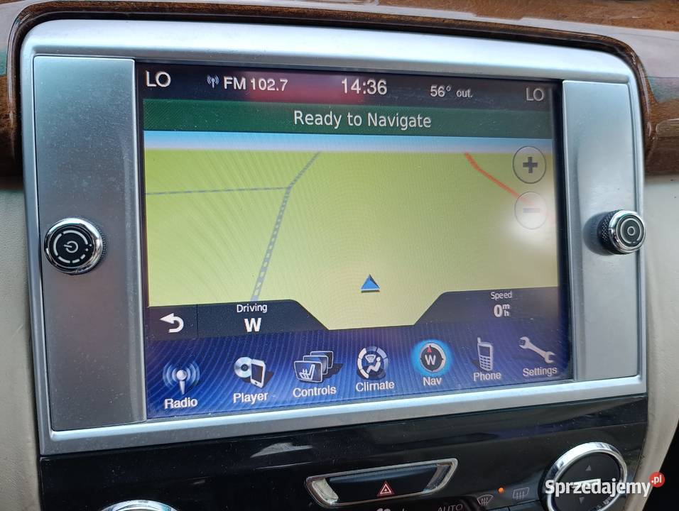 S Q4 30L V6 410Przebieg 64313Dokumentacja Warszawa