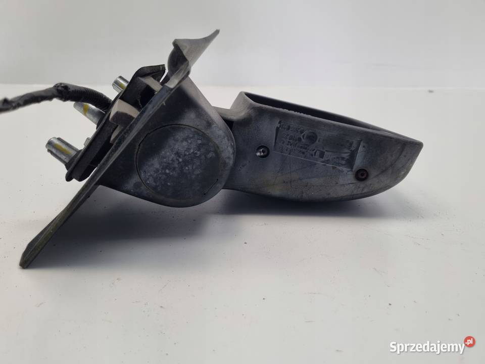 LUSTERKO Ford Transit Connect I 0213r PRAWE lubelskie Rudka