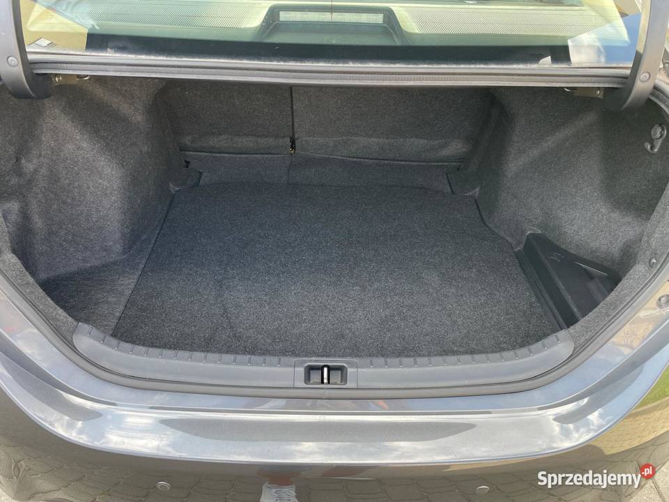 Toyota Corolla 2019r Navi Salon Polska 87 Full Corolla podlaskie Łomża