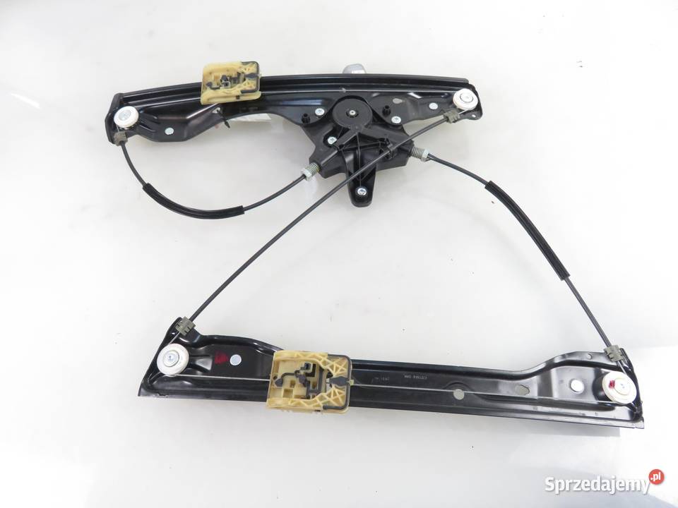PODNOŚNIK SZYBY LEWY PRZEDNI OPEL ASTRA V K małopolskie