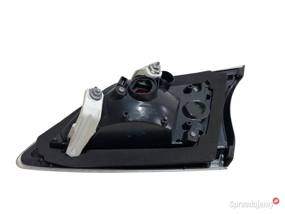 MAZDA 3 BL 072009102011 Hatchback Lampa tylna osobowe świętokrzyskie Skarżysko-Kamienna