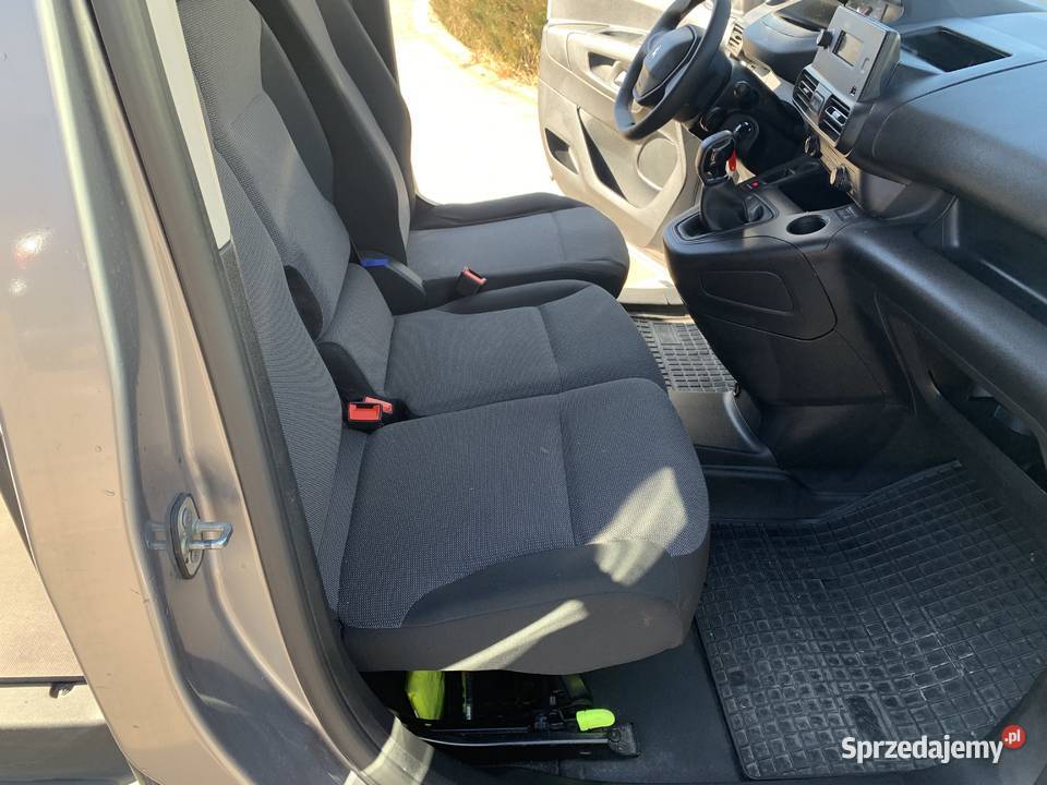 Polski salon Bezwypadkowa vat 23 Myszków