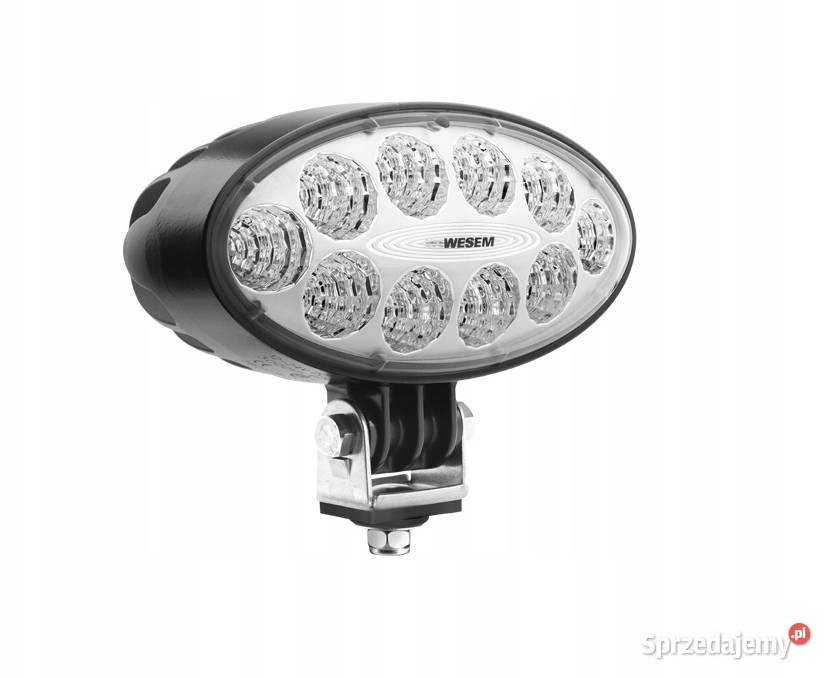 Lampa robocza WESEM CRV1D5591400 LED WESEM 5500 Zakrzew
