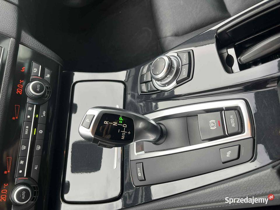 Sprzedam BMW F11 diesel