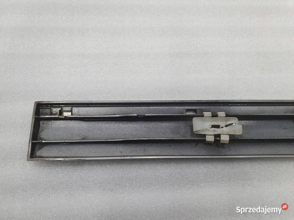 LISTWA DRZWI PRAWA TYŁ MERCEDES W203 2036905262