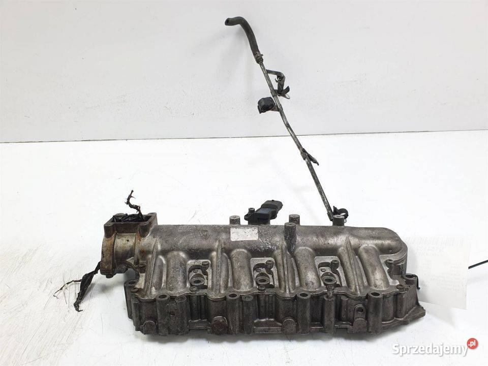 KOLEKTOR SSĄCY OPEL VECTRA C 55190238 osobowe