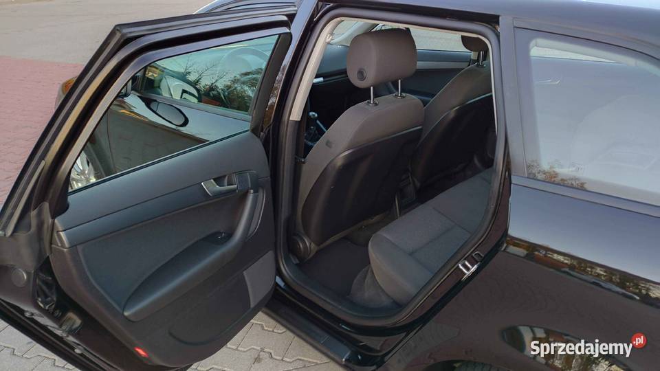 Audi A3 2011 r przebieg 242 diesel zadbany Białystok